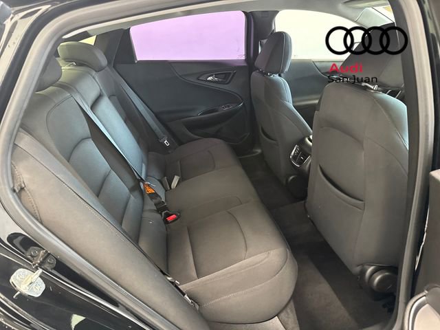 Used 2019 Chevrolet Malibu LT image 26