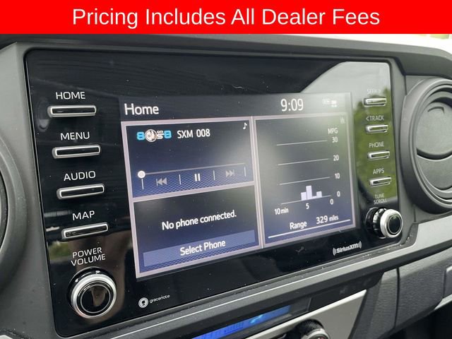 Used 2023 Toyota Tacoma SR AWD/4WD image 27