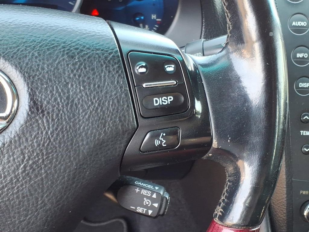 Used 2006 Lexus GS 300 AWD image 20