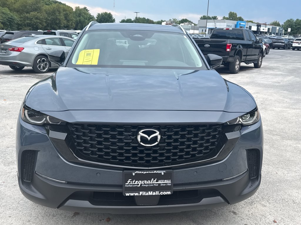 New 2026 MAZDA CX-50 AWD 2.5 S w/ Weather Package image 5