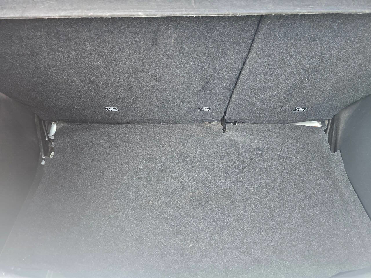 Used 2019 Mitsubishi Mirage ES image 45