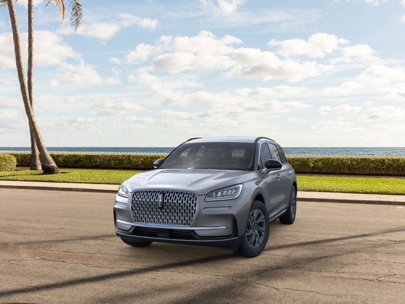 New 2026 Lincoln Corsair Premiere image 2