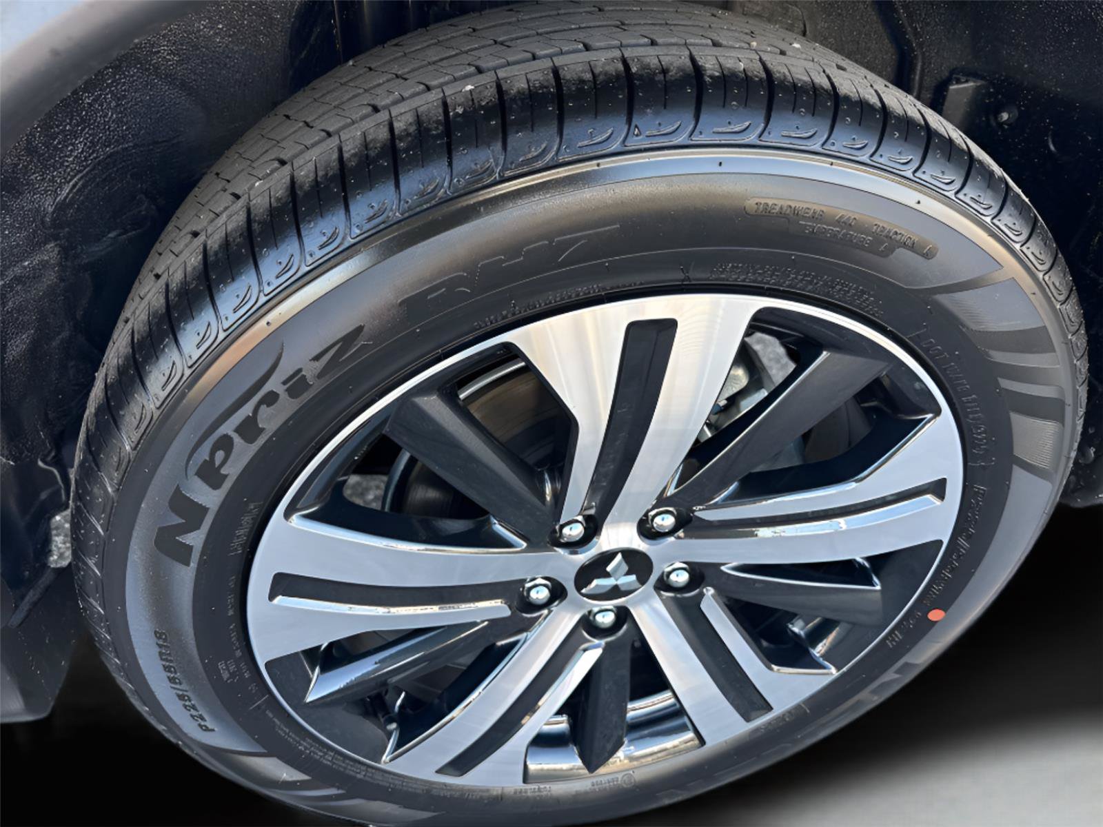 New 2026 Mitsubishi Outlander Sport ES AWD/4WD image 13
