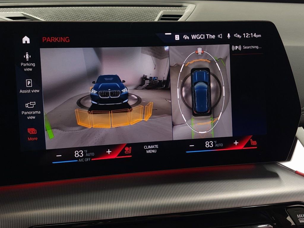 Used 2023 BMW X1 xDrive28i w/ Premium Package image 36