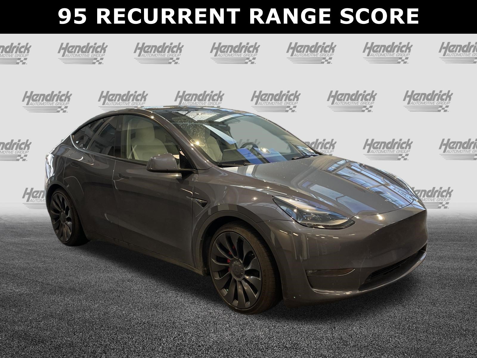 Used 2023 Tesla Model Y Performance AWD/4WD video 2