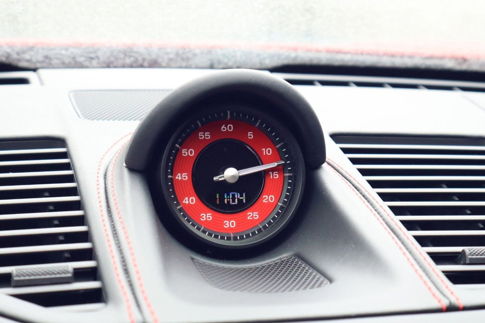 New 2026 Porsche 911 Targa 4 GTS image 27