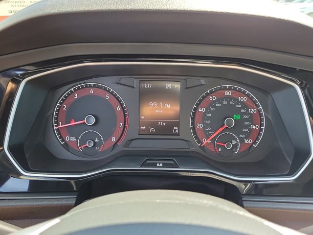 Used 2021 Volkswagen Jetta S FWD image 9