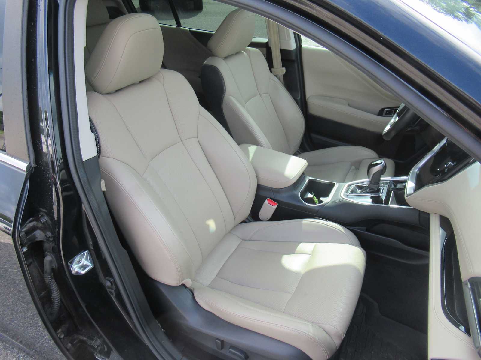 Used 2022 Subaru Legacy Limited AWD/4WD image 14