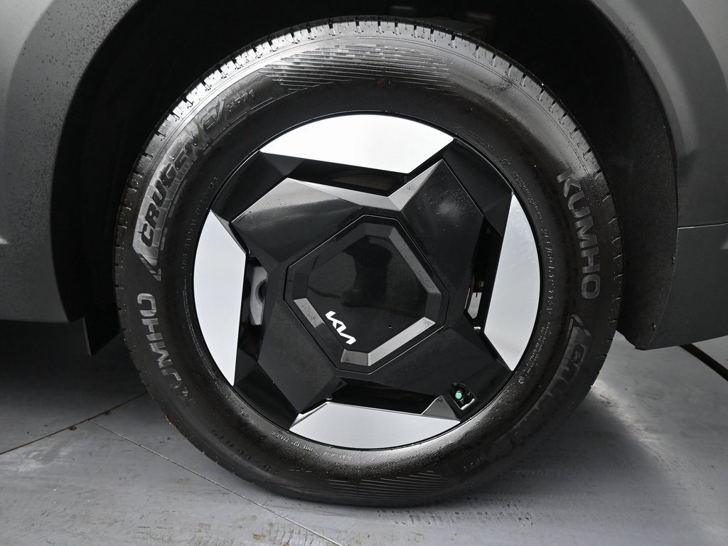 Used 2024 Kia EV9 Light Long Range image 53