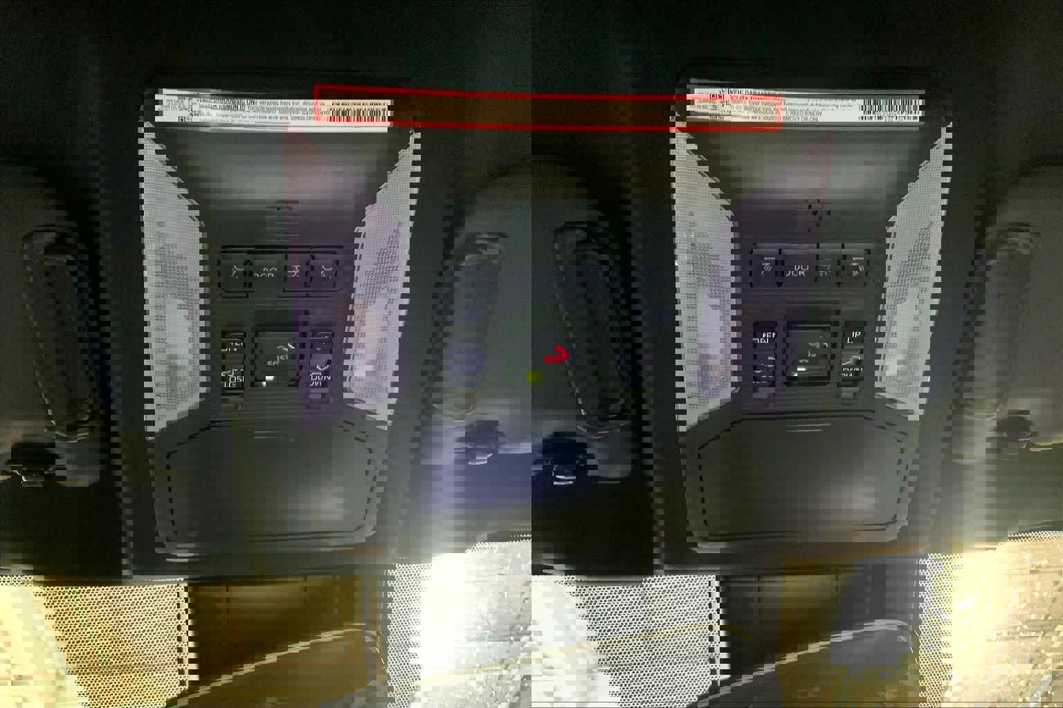 New 2025 Toyota RAV4 SE image 20