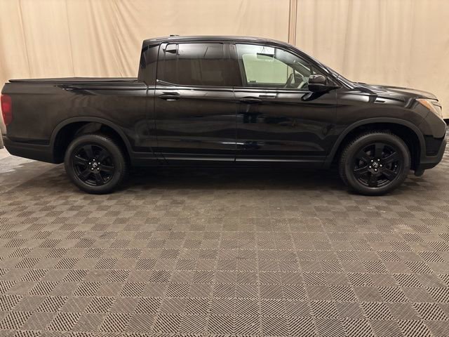 Used 2019 Honda Ridgeline Black Edition image 4