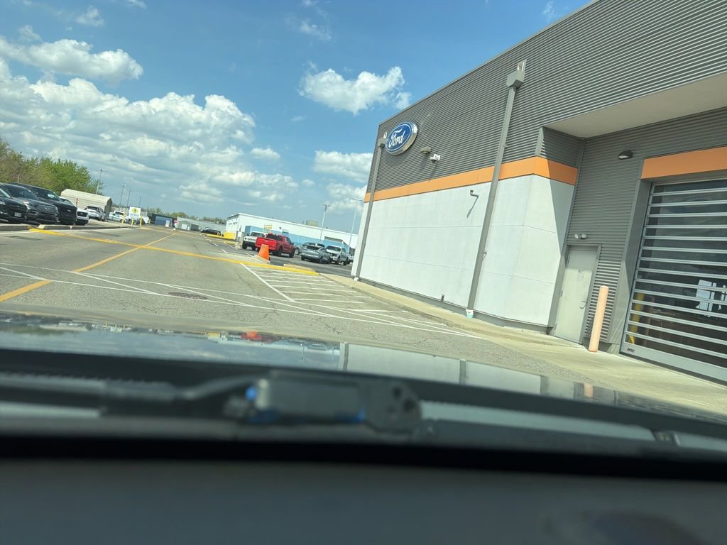 Used 2022 Chevrolet TrailBlazer RS image 9