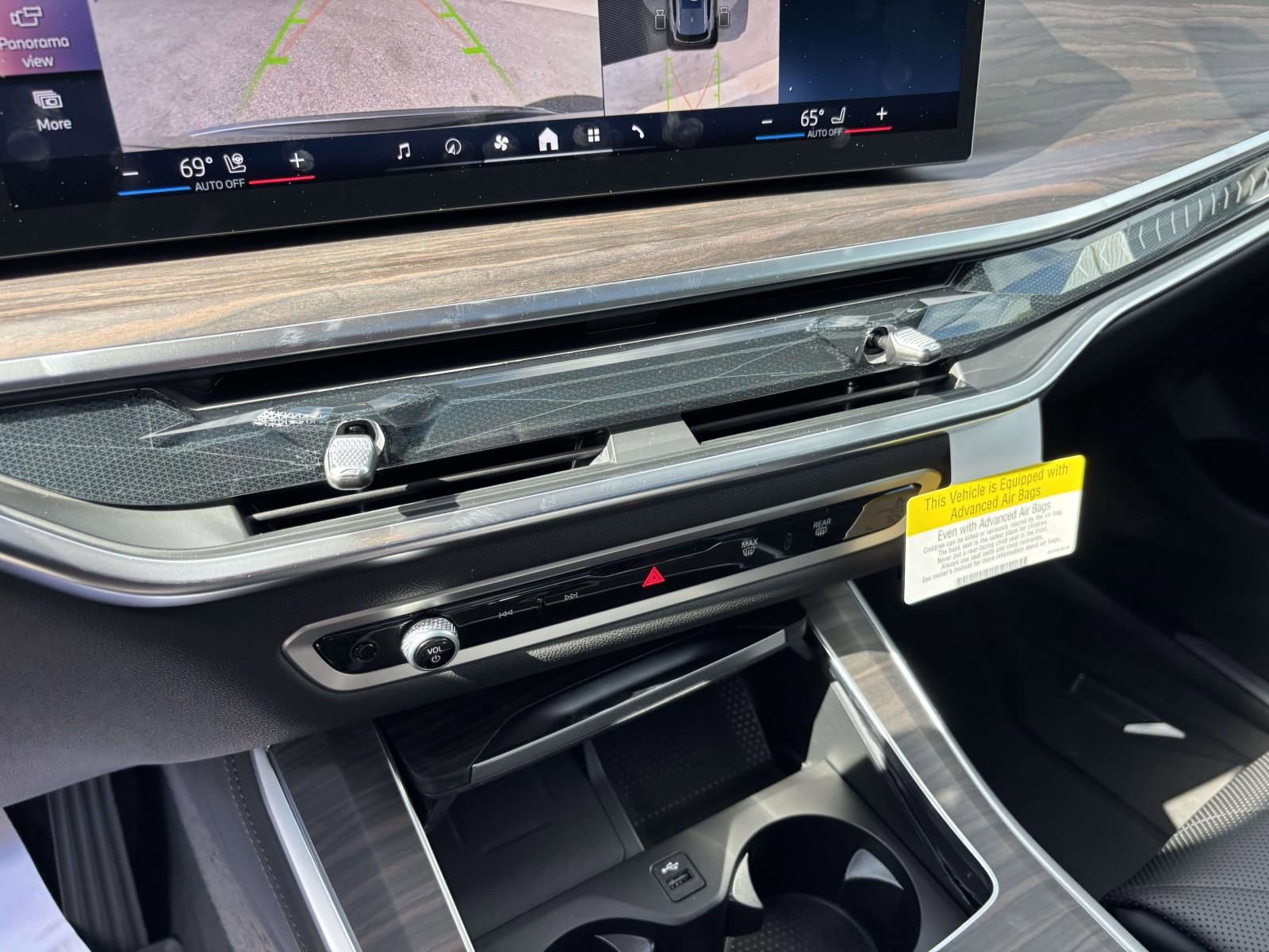 New 2026 BMW X5 xDrive40i w/ Climate Comfort Package image 22