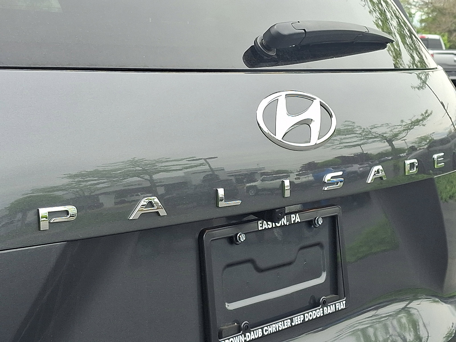 Used 2023 Hyundai Palisade XRT AWD/4WD image 28