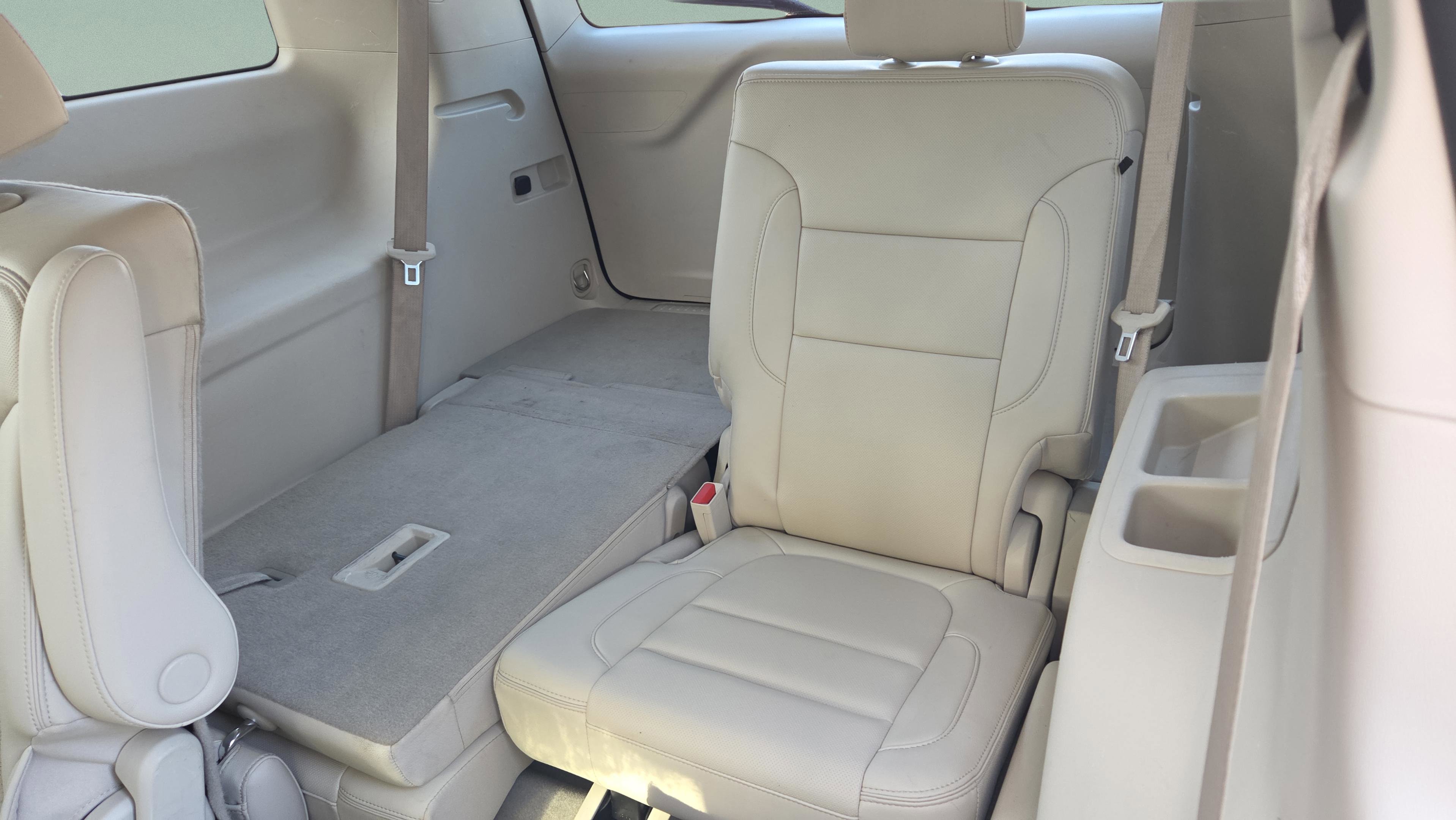 Used 2021 GMC Acadia Denali w/ Denali Technology Package image 29