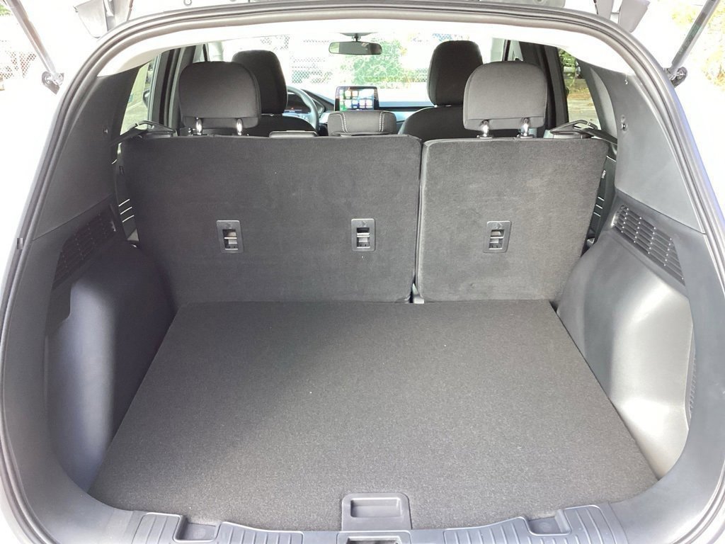 New 2026 Ford Escape Active image 10