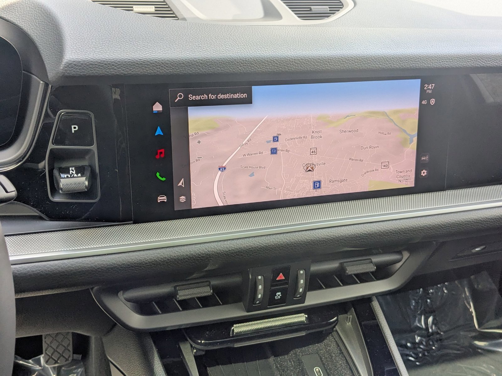 New 2026 Porsche Cayenne image 20