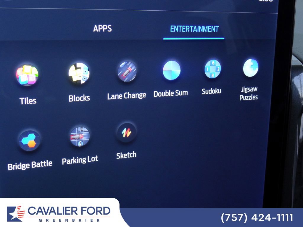 Certified 2022 Ford Expedition Max Limited AWD/4WD image 36