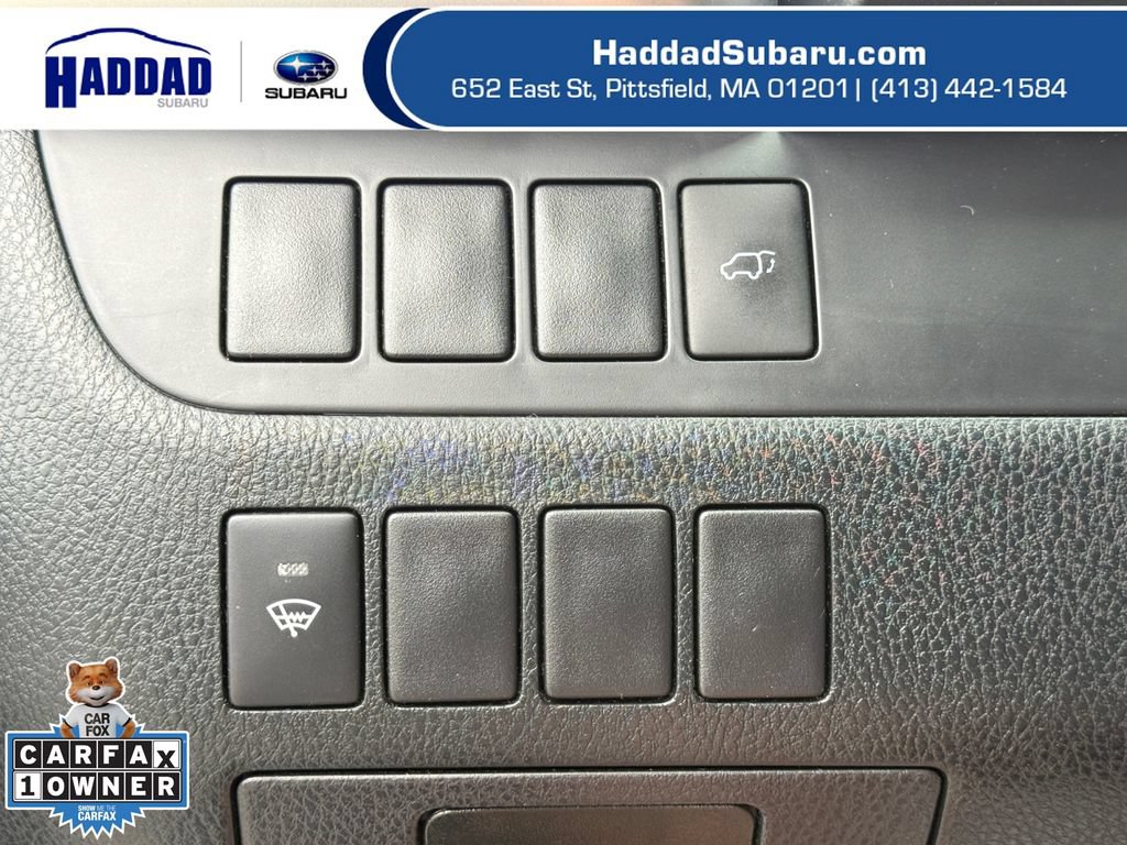 Used 2016 Toyota Highlander Plus AWD/4WD image 21