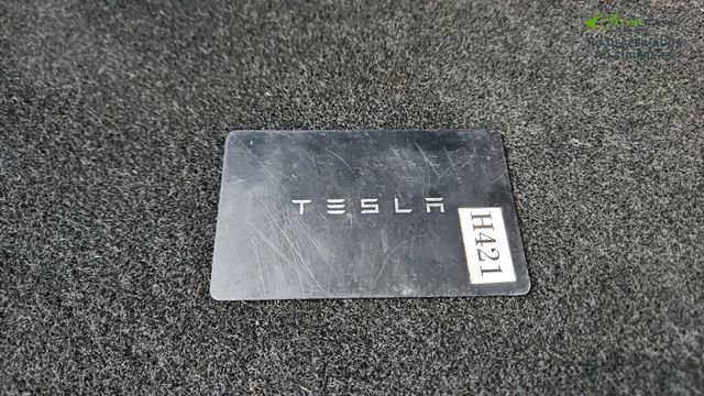 Used 2023 Tesla Model X image 64