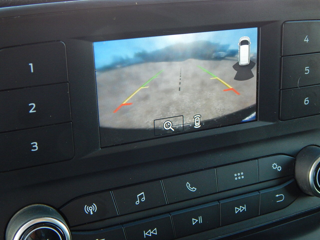 Used 2021 Ford Transit 250 Low Roof image 24