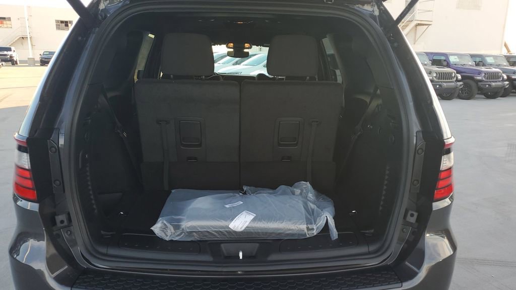 New 2026 Dodge Durango GT image 10