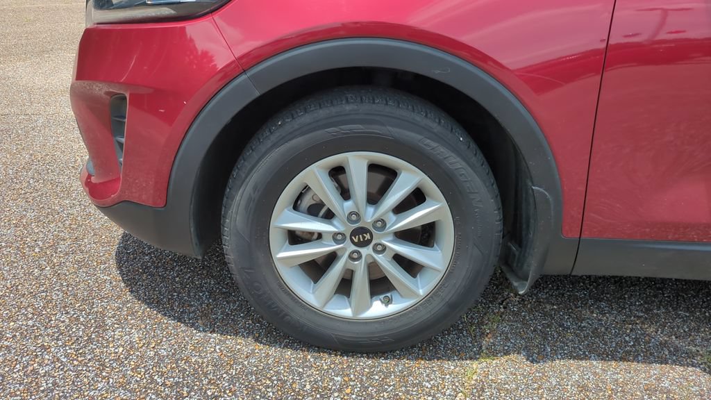 Used 2019 Kia Sorento FWD image 10