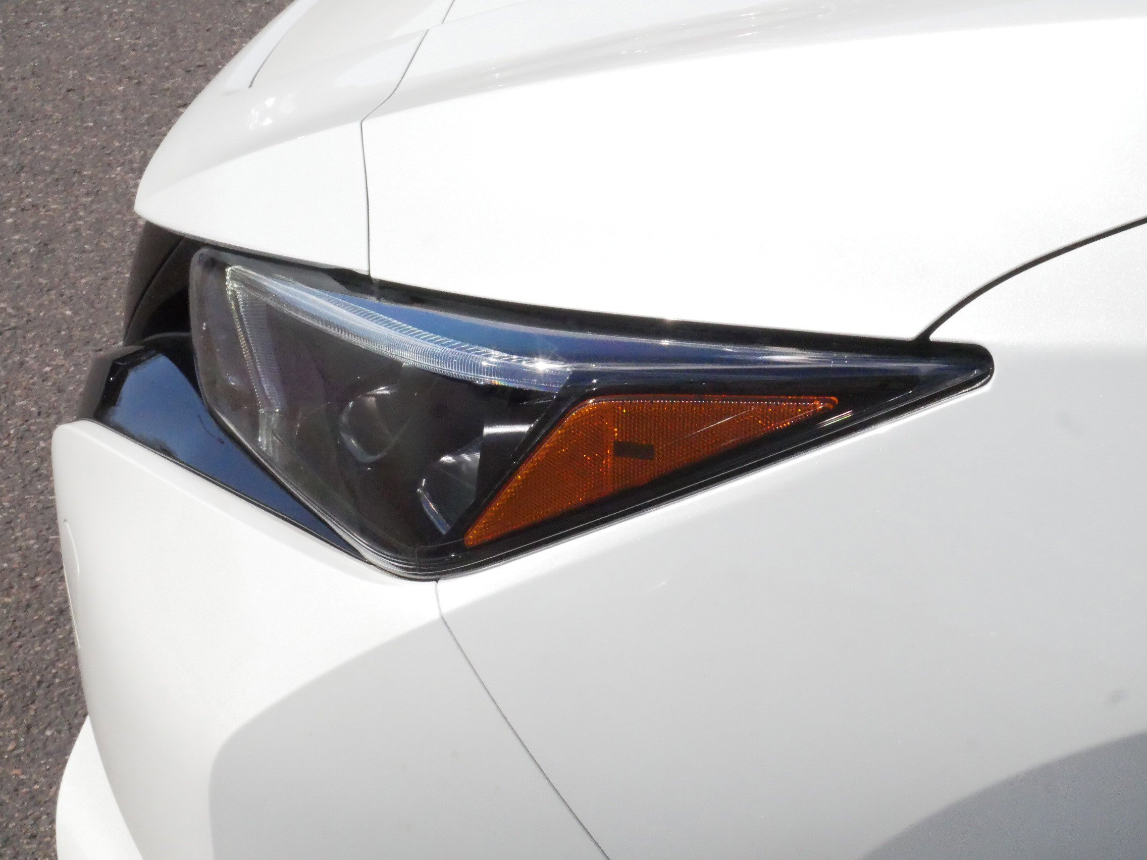 Used 2024 Nissan Leaf SV Plus image 16