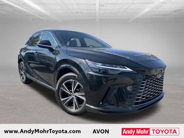Used 2023 Lexus RX 350 Premium w/ Cold Area Package