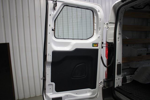 Used 2024 Ford Transit 250 Low Roof w/ Exterior Upgrade Package image 7