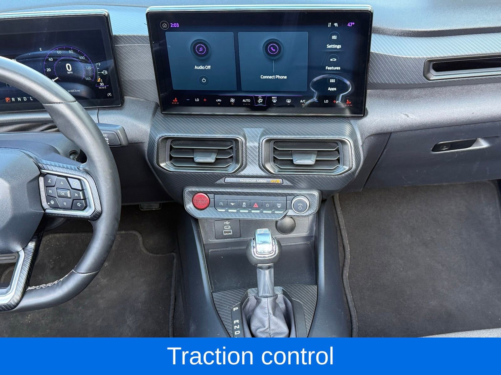 Used 2024 Ford Mustang Convertible image 22