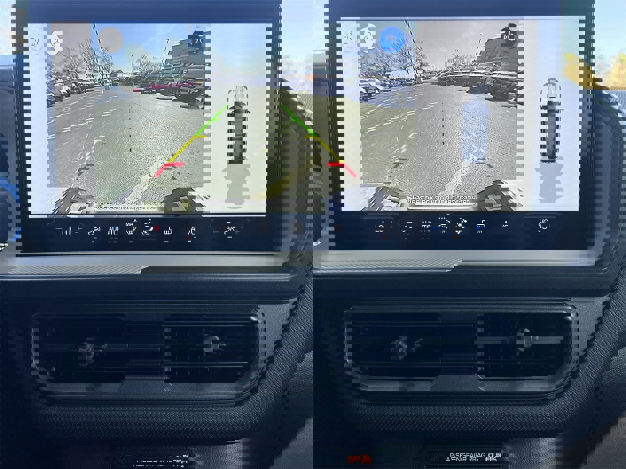 New 2025 Ford Bronco Sport Big Bend image 3