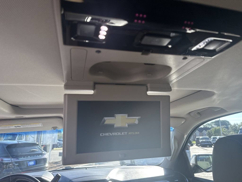 Used 2019 Chevrolet Tahoe LT RWD image 16