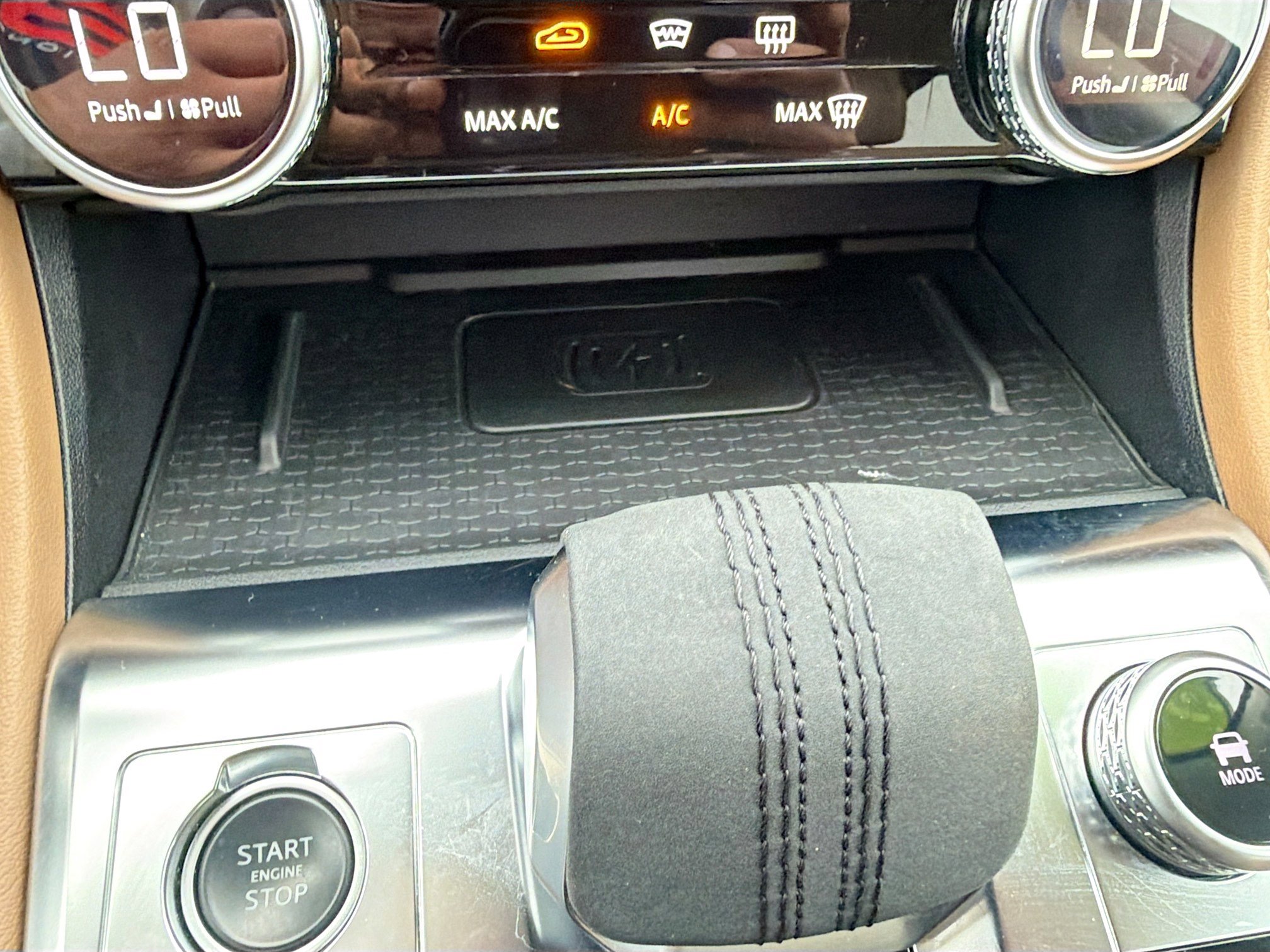 Used 2022 Jaguar F-PACE S image 30