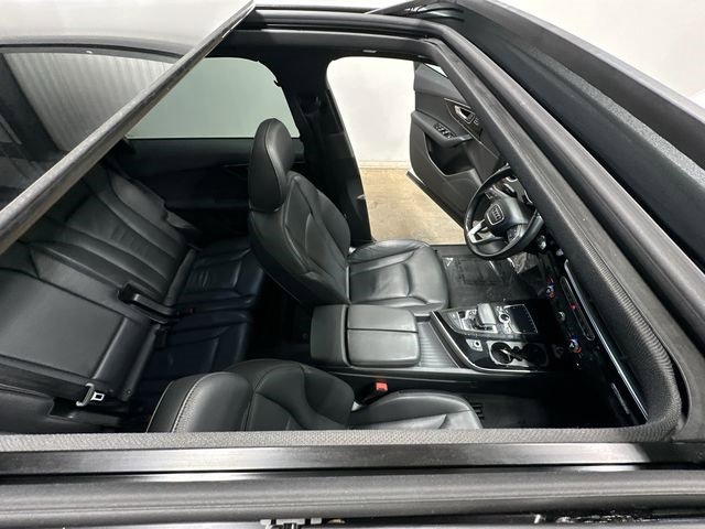 Used 2017 Audi Q7 3.0T Premium Plus image 6