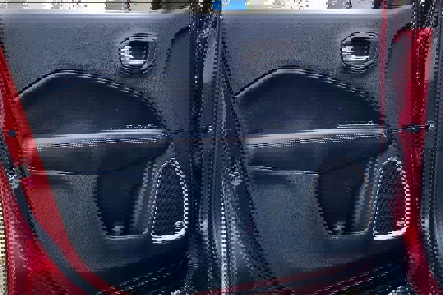 Used 2021 Jeep Compass Limited w/ Sun and Sound Group image 22