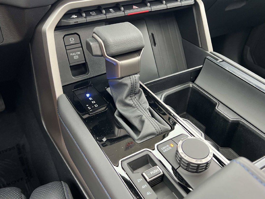 New 2026 Toyota Tundra Platinum AWD/4WD image 42