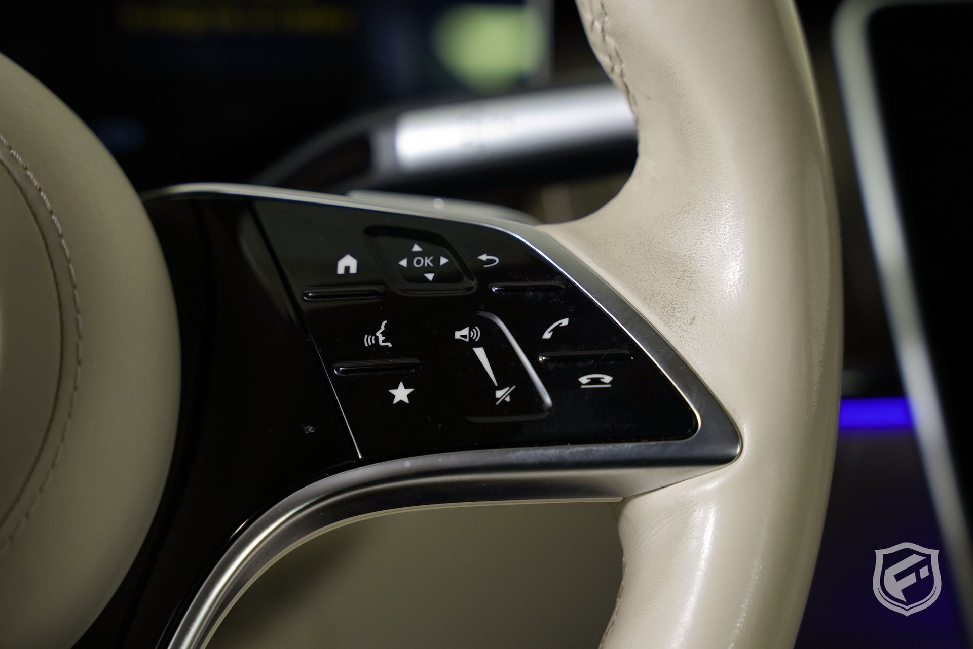 Used 2022 Mercedes-Benz S 580 4MATIC Sedan image 22