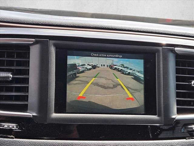 Used 2018 Chrysler Pacifica Touring Plus image 10