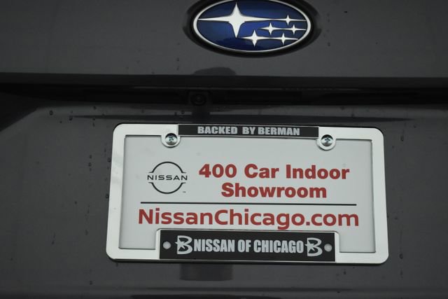 Used 2024 Subaru Impreza 2.0i Sport AWD/4WD image 38