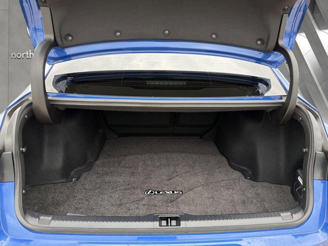Certified 2023 Lexus IS 300 w/ Premium Package RWD image 21