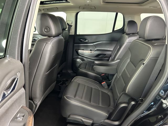 Used 2023 GMC Acadia Denali w/ Denali Ultimate Package image 26