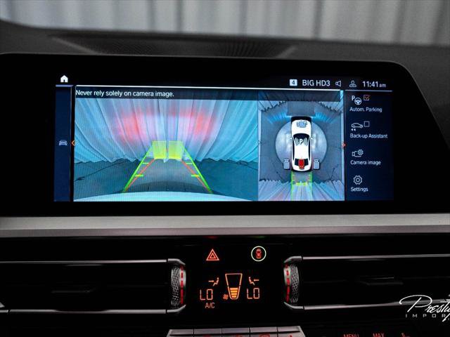 Used 2020 BMW M340i w/ Premium Package RWD image 48