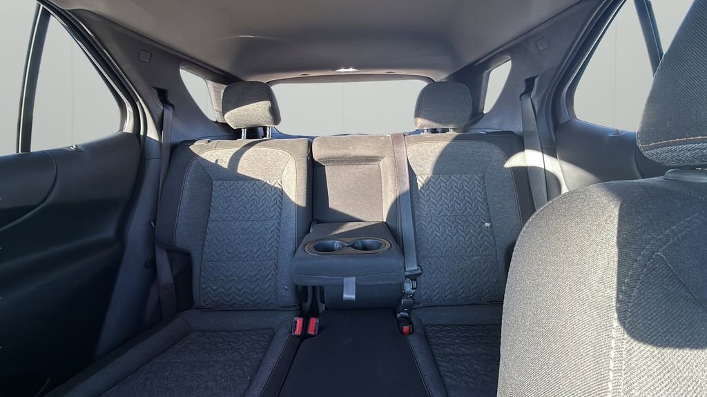 Used 2023 Chevrolet Equinox LT AWD/4WD image 41