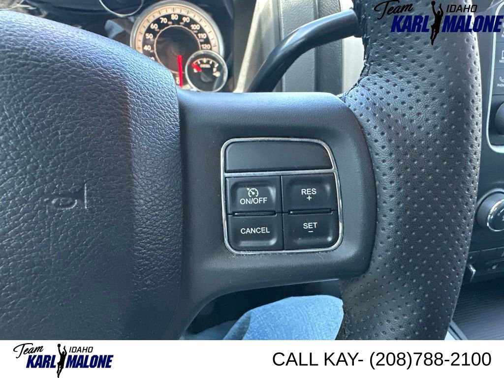 Used 2013 RAM 2500 Big Horn AWD/4WD image 28