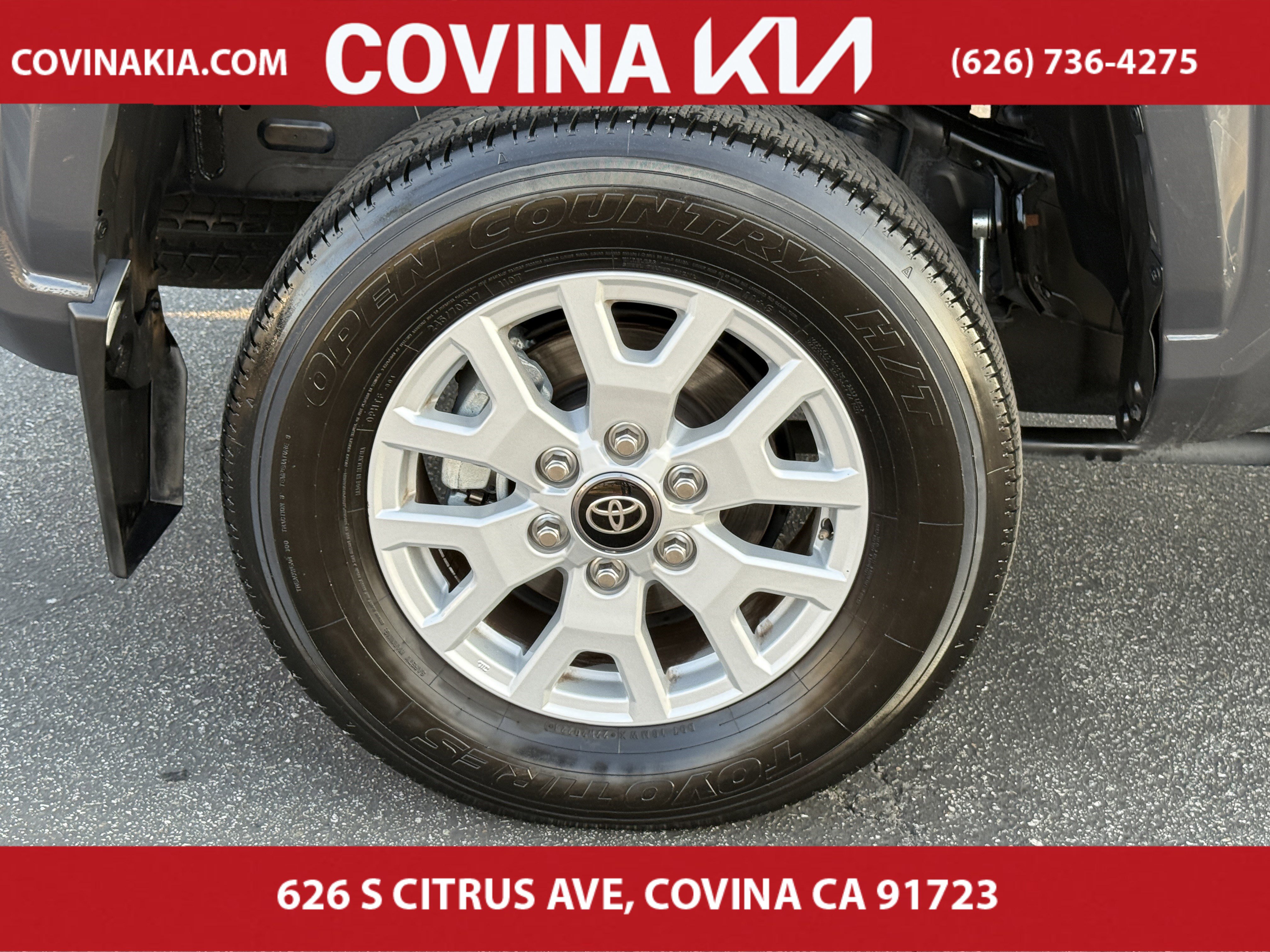 Used 2024 Toyota Tacoma SR5 image 10