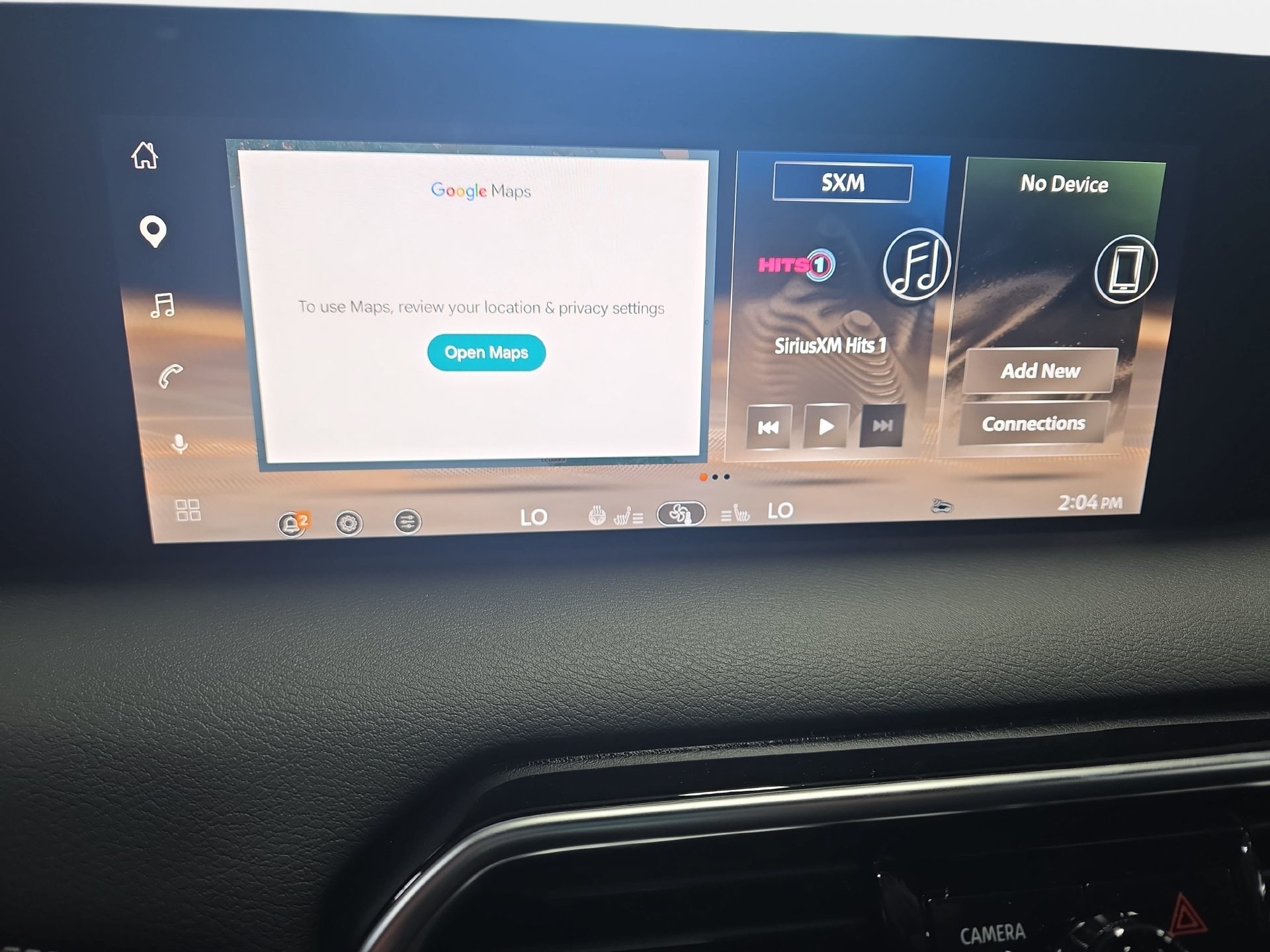 New 2026 Nissan Armada SL w/ Captain's Chari Seat Package AWD/4WD image 21