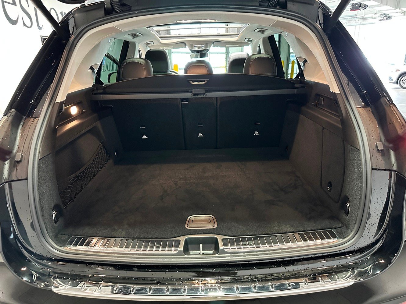 New 2026 Mercedes-Benz GLE 350 4MATIC image 15