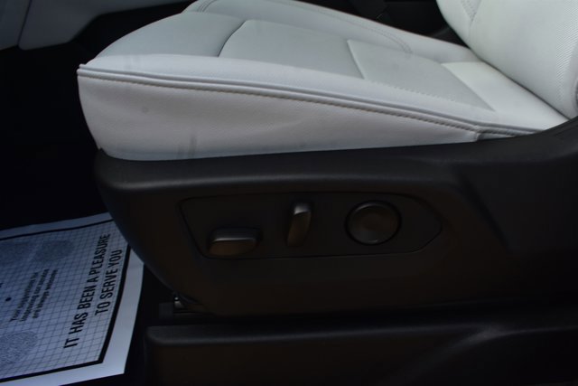 New 2026 Chevrolet Suburban Premier w/ Sun And Tow Package image 13