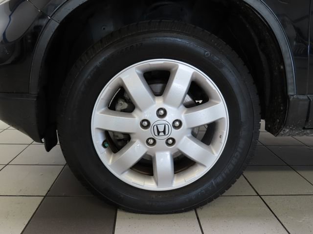 Used 2011 Honda CR-V SE image 11